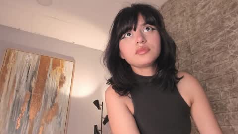 Snapshot of tamara_aluna chatting on December 18, 12:18 pm Tami online show from December 18, 12:18 pm