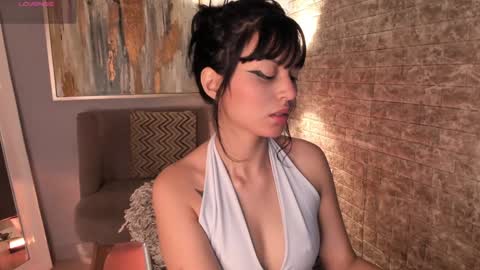 Snapshot of tamara_aluna chatting on December 15, 12:06 pm Tami online show from December 15, 12:06 pm