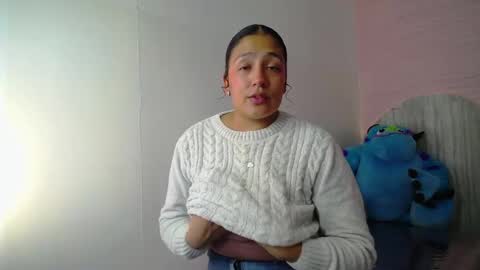 Tamara online show from November 25, 2:58 am