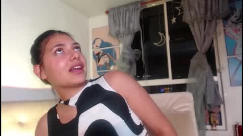 Tamara online show from December 19, 4:37 am