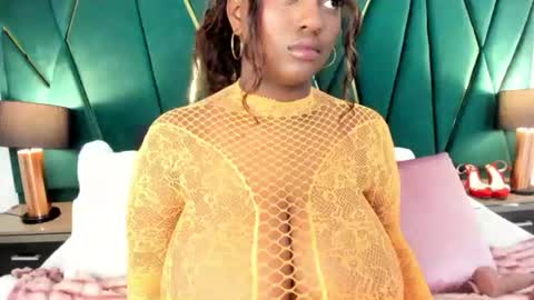 Tamara  online show from July 28, 2:13 pm