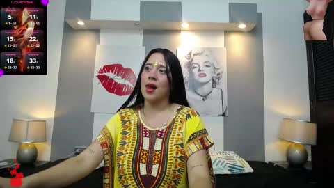 Tamara online show from May 23, 12:14 pm