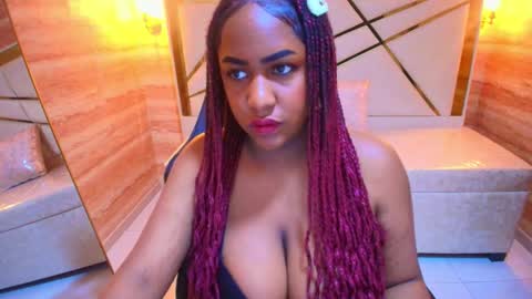 Tamara online show from November 4, 7:19 pm