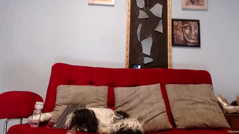 Tammy Modelo independiente YEAH online show from April 7, 7:16 pm