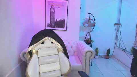 Tamara online show from January 21, 3:04 am