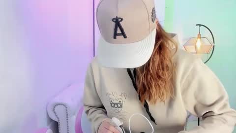 Tamara online show from March 9, 3:43 am