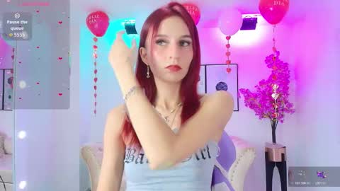 Tamara online show from February 11, 4:03 am