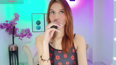 Tamara online show from September 13, 4:20 am