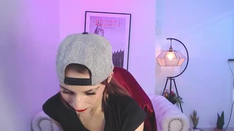 Tamara online show from February 1, 4:03 am