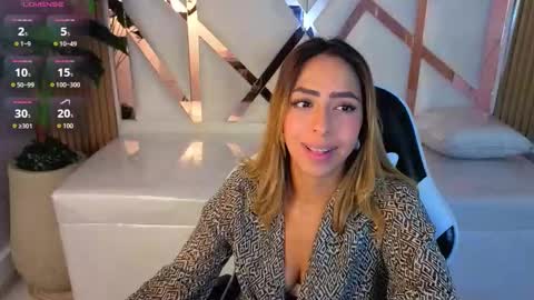 Tamara  online show from February 24, 8:51 pm