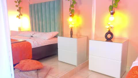 tamara_vergil online show from July 30, 12:50 pm