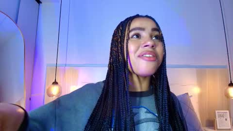 Tamara  online show from December 21, 3:05 pm