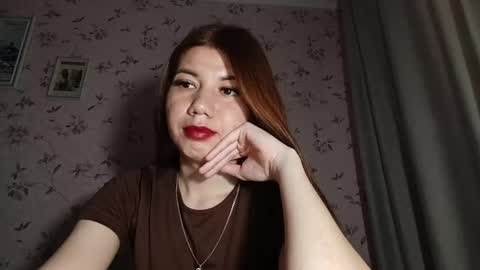 Polly online show from April 27, 12:02 pm