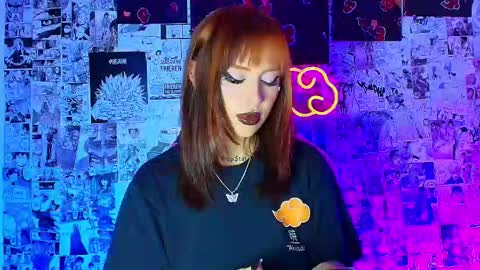 Cami 3 online show from November 27, 6:38 am