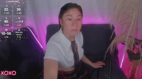 TAMARA online show from November 11, 1:19 pm