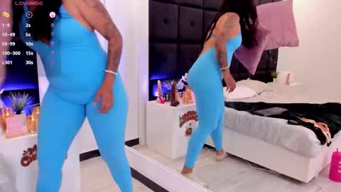 Tamara online show from November 12, 9:13 pm