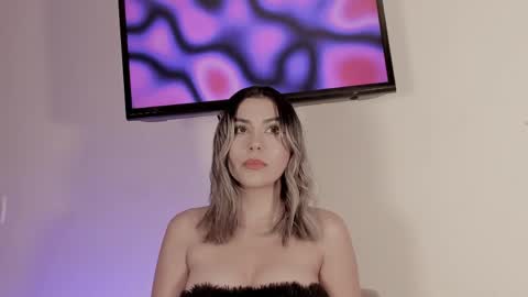 Tamara. online show from April 28, 6:06 am
