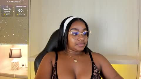 Tami online show from November 6, 9:21 pm