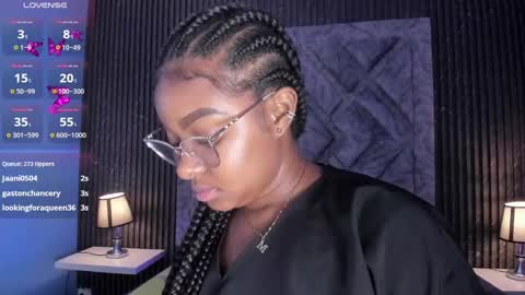 Tami online show from October 7, 8:02 pm