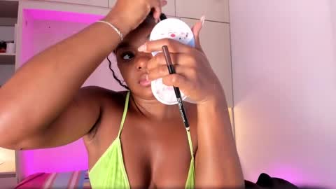 Tami online show from January 21, 11:56 am