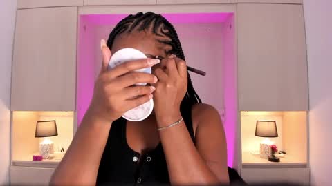 Tami online show from January 27, 11:54 am