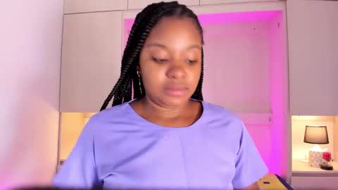 Tami online show from February 13, 11:39 am