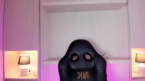 Tami online show from November 27, 10:01 pm