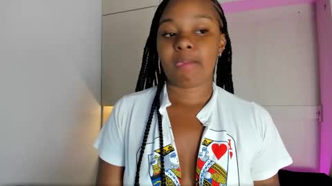 Tami online show from January 25, 11:46 am