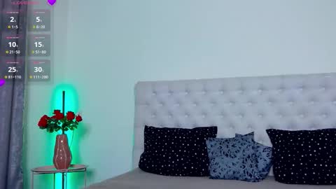 TamarraFox online show from February 22, 5:08 am