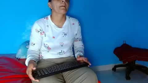 tamara online show from July 23, 12:24 pm