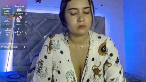 Tamy Vega online show from March 20, 12:10 pm