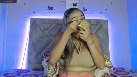 Tamy Vega online show from June 5, 12:11 pm