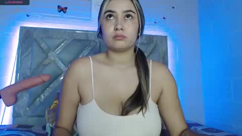 Tamy Vega online show from July 27, 12:35 pm