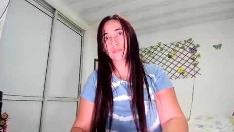 TamiDesire online show from February 20, 7:15 pm