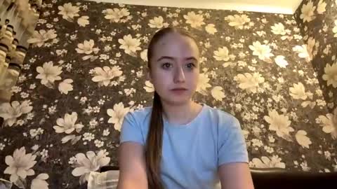 Karina online show from May 19, 6:04 pm