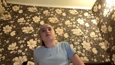 Karina online show from May 20, 6:05 pm