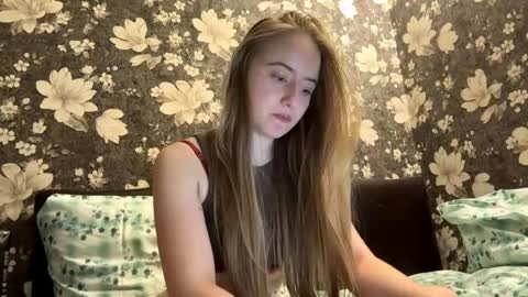 Karina online show from May 30, 6:16 pm