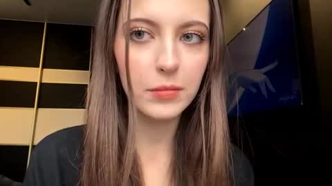 Sasha online show from November 9, 11:50 am