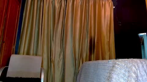 Sweet little Angel online show from March 10, 9:30 pm