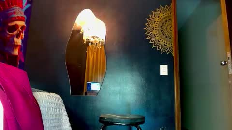 Sweet little Angel online show from March 9, 9:18 pm