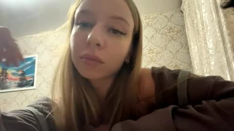 Jenny online show from April 3, 7:56 pm