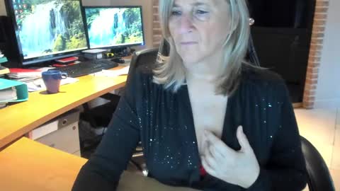 Snapshot of tammy4camfun chatting on January 21, 9:03 am Tammy online show from January 21, 9:03 am