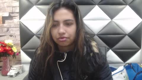 Snapshot of tammy_blackk chatting on December 10, 12:05 pm Tammy Blackk online show from December 10, 12:05 pm