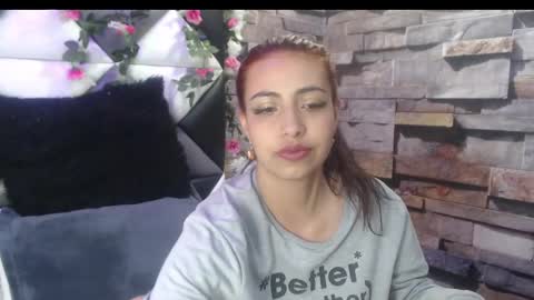 Snapshot of tammy_blackk chatting on January 30, 12:16 pm Tammy Blackk online show from January 30, 12:16 pm