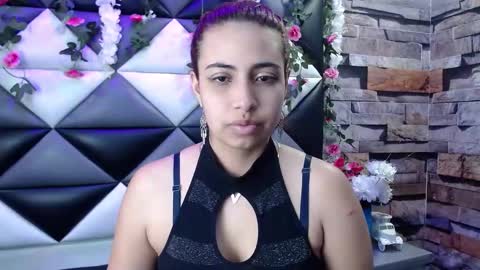 Snapshot of tammy_blackk chatting on March 5, 11:49 am Tammy Blackk online show from March 5, 11:49 am