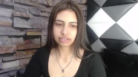 Snapshot of tammy_blackk chatting on January 7, 12:41 pm Tammy Blackk online show from January 7, 12:41 pm