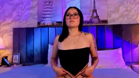 tammy_evansl online show from May 21, 12:25 pm