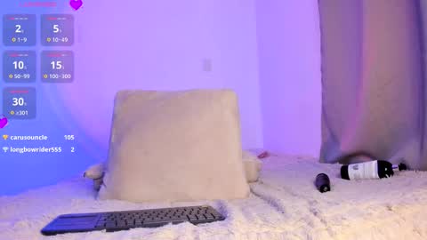 tammy_owo online show from January 8, 5:50 pm