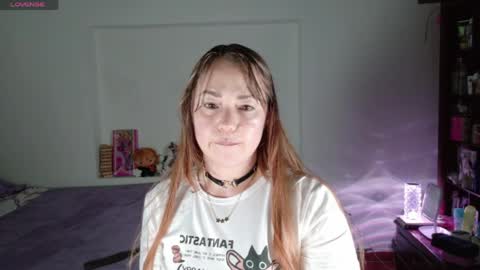 Tammy Parker online show from May 26, 3:39 am