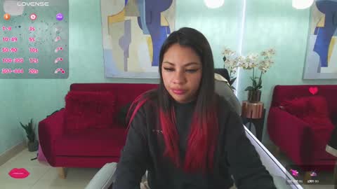 Snapshot of tammy_petit chatting on January 9, 3:26 am Tammy online show from January 9, 3:26 am